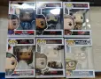 Funko pop, Фънко поп, фигурки, нови, снимка 1