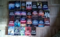 Книги различни жанрове и теми, снимка 1