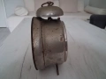 Стар германски часовник KIENZLE, снимка 4