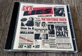 Компакт Дискове - Рок Метъл: Guns`N`Roses – Guns`N`Roses Lies, снимка 1