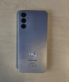 Samsung A14 silver , снимка 2