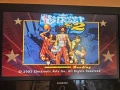 Sony PlayStation 2 + 2 джойстика + Memory Card 8MB + NBA Street Vol. 2, снимка 6