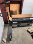 Тротинетката Ninebot E2 plus , снимка 4