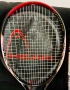 Тенис ракети WILSON Superlight Power System, HEAD Spirit Constant Beam 660, HEAD Liquidmetal Prestig, снимка 7