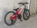 Велосипед 20 цола алуминиев SCOTT , снимка 3
