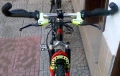 ФОКУС ! 26 цола! Quartz –SRAM! 27 скорости! Хидравлики! Класика!, снимка 11