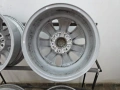 4бр 16ски джанти за BMW 5x120мм A161434, снимка 8