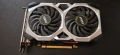 Продавам Перфектна Видео Карта MSI Ventus XS GTX 1660 Super OC Перфектна 3 дни тестов период, снимка 2