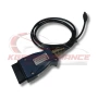 Автодиагностика Mongoose Pro - JLR SDD за Jaguar and Land Rover, снимка 3