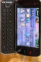 Нокия n97, снимка 1