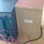 Sony CMT-EH25 — Микро Hi-Fi Система с CD, USB и Касетен дек + оригинално дистанционно , снимка 5