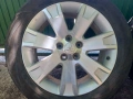 Джанти Mitsubishi Outlander 5x114,3 18 цола, снимка 3