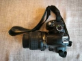 NIKON D3000 в отлично състояние , снимка 7