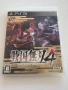 Sengoku Musou 4 Samurai Warriors 4 за Playstation 3(PS3), снимка 1