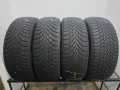 4бр зимни гуми 205/60/16 NEXEN L05681, снимка 5