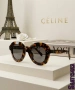 CELINE 💎Дамски Слънчеви Очила , снимка 9