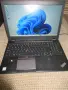Lenovo Thinkpad P50, i7-6700HQ, 16GB ram, снимка 1