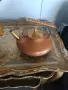 медна кана и чайник , снимка 4