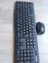 Безжичен комплект Logitech MK270 (Клавиатура + Мишка M185) – Немски стандарт (QWERTZ), снимка 2