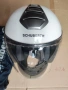 Jet Helmet Schuberth M1 XL/ Джет каска Шуберт М1 XL, снимка 1