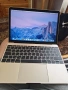 Продавам MacBook 12", снимка 1