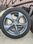 Джанти Aluett 18 цола 5х114.3 , 8j , et40 , 225/50/18 Honda Mazda Kia, снимка 3