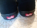 VANS SK8 LOW - Trainers black №45 нови , снимка 9