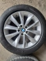 18 цола за BMW X3 F25 сьс зимни гуми, снимка 3