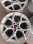 4бр.алуминиева джанта 18цола за BMW 5x120, снимка 4