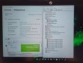15.6' IPS Asus N551 Core i7-4720HQ/12GB/NVIDIA GTX 960 2GB GDDR5/256GB SSD, снимка 7