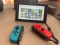 Nintendo Switch с поставен чип, снимка 3