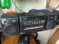 panasonic rx-ct 820 работи радио и дек 1, снимка 1