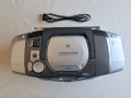 CD радиокасетофон Philips AZ 1575., снимка 5