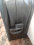 Куфар естествена кожа - Марко Поло Marco Polo Suitcase, снимка 5