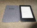 Amazon Kindle Paperwhite 3(7gen), 6", 4GB, снимка 1