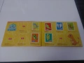 Pokemon Албум Chipita 2001, снимка 4