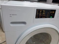 UK Miele W1 Selection Пералня Миеле 12м Гаранция, снимка 14