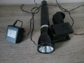 Лот три фенера maglite и акумулаторен  maglite, снимка 6