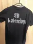 Чисто нова тениска Balenciaga , снимка 3