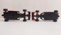 Ferrari F2005 и F2008 Formula 1 Shell V-Power 1:38, снимка 6