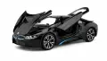 Метални колички: BMW i8 - 1:22 Метален модел, снимка 9