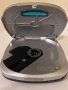 Aiwa среден клас discman / cd player, снимка 5