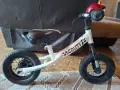 Детско колело SCOTT 10" – баланс колело, снимка 1