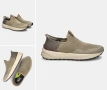 Skechers, Обувки Bogdin Arlett без връзки , снимка 7