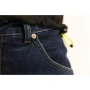 Мото дънки ADRENALINE AMSTERDAM JEANS ,CE -протектори на бедра и колене 166.25 лв. / 85 €, снимка 6