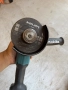 Makita DGA 511 безчетков ъглошлайф, снимка 6