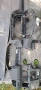 Арматурно табло горна и долна част от NISSAN MICRA K12 1.2I 65К. С 2009г. , снимка 4