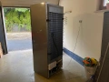 Хладилник Ariston Hotpoint NMTP 1912 F/HA, снимка 3