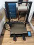 Принтер 3D. Продавам го, защото е голям., снимка 1