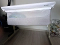 BREVI Kowue NANNA OH PEARL GREY BIANKONIGLIO 501 b, снимка 10